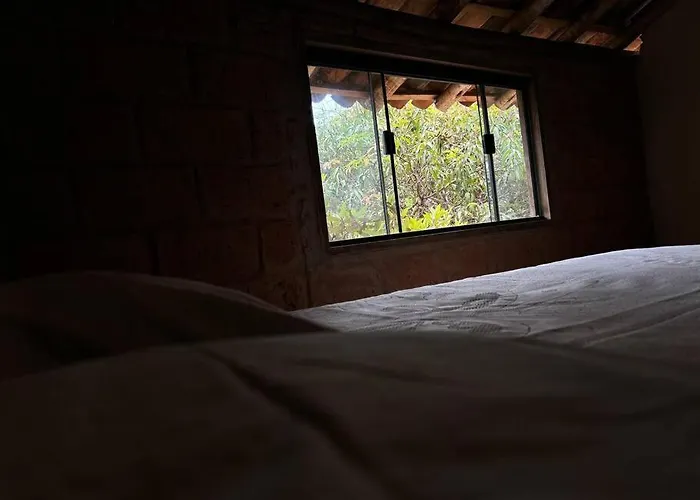 Vila Do Salitre - Chale A 5 Min De Lagos E Cachoeiras
